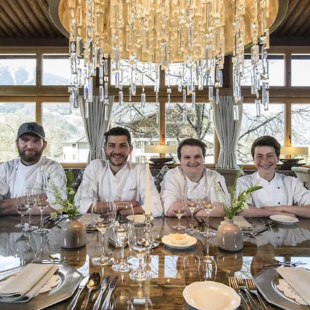 Aktiv & Alpenrose Schruns