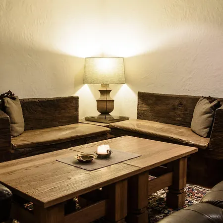 Hotel Aktiv & Alpenrose 4*