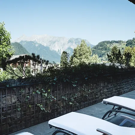 Hotel Aktiv & Alpenrose 4*