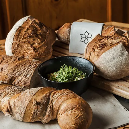 Aktiv & Alpenrose 4*