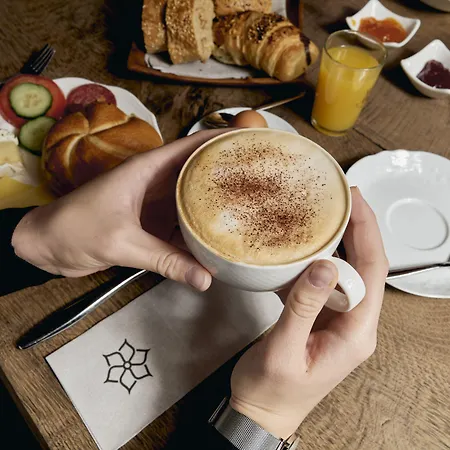 Aktiv&spa Alpenrose 4*