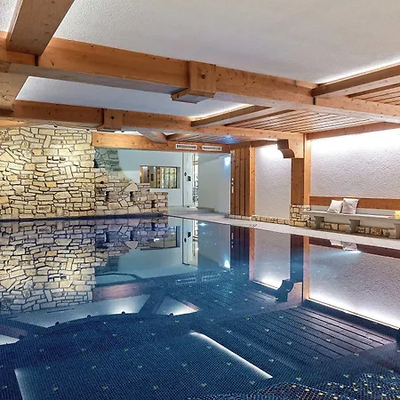 Aktiv&spa Alpenrose Hotel