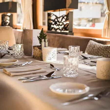 Aktiv & Alpenrose Hotel 4*