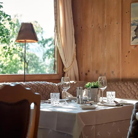 Aktiv & Alpenrose Hotel Schruns