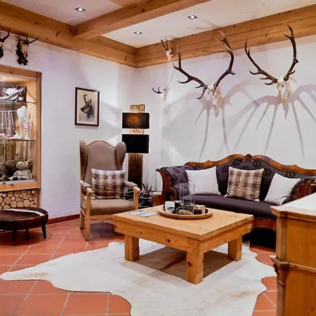 Hotel Aktiv & Alpenrose 4*