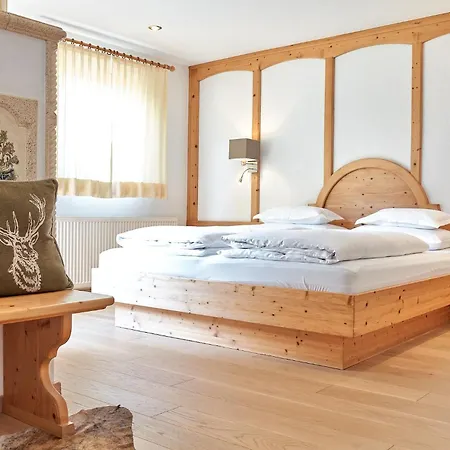 Aktiv&spa Alpenrose Hotel Schruns