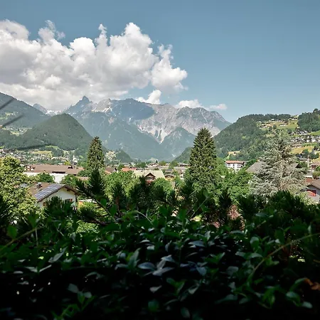 Szálloda Aktiv & Alpenrose