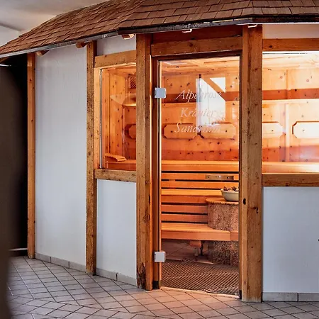 Hotel Aktiv & Alpenrose 4*