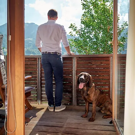 Aktiv & Alpenrose Hotel Schruns