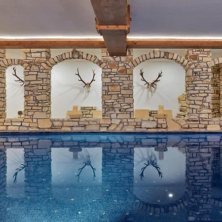 Aktiv & Alpenrose Hotel 4*