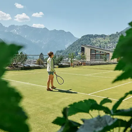 Aktiv&spa Alpenrose 4*
