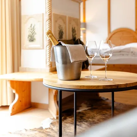 Aktiv & Alpenrose Hotel