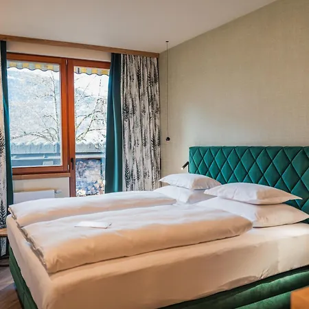 Aktiv & Alpenrose Hotel 4*