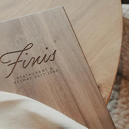 Aktiv & Alpenrose 4* Schruns