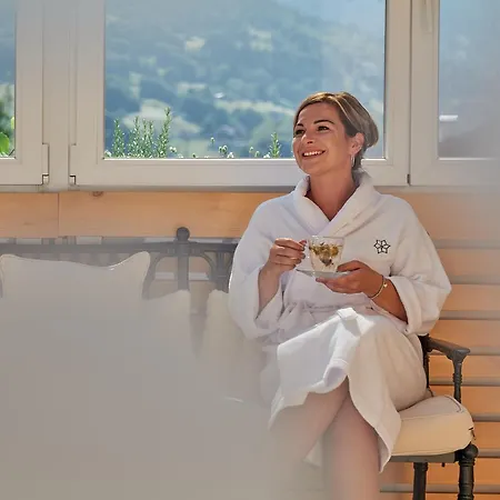 Hotel Aktiv & Alpenrose 4*