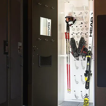 Aktiv & Alpenrose 4* Schruns