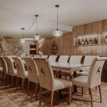 Aktiv & Alpenrose Hotel Schruns