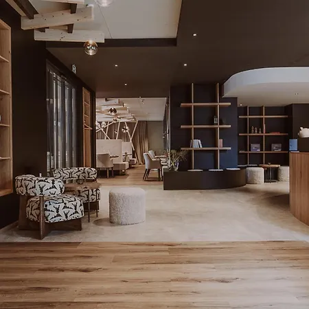 Aktiv & Alpenrose Hotel