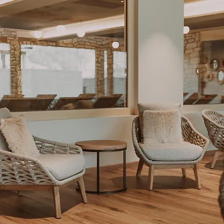 Hotel Aktiv & Alpenrose 4*