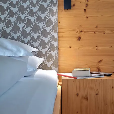 Hotel Aktiv & Alpenrose Schruns