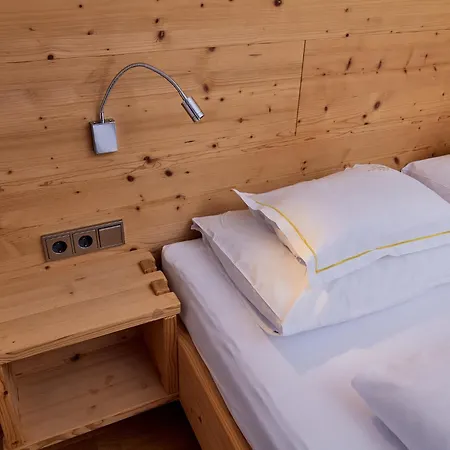 Aktiv & Alpenrose Szálloda Schruns