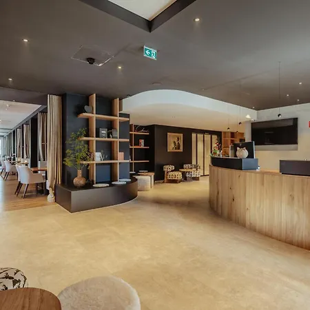 Aktiv & Alpenrose Hotel 4*