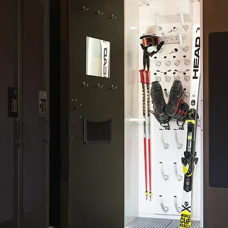 Szálloda Aktiv & Alpenrose Schruns