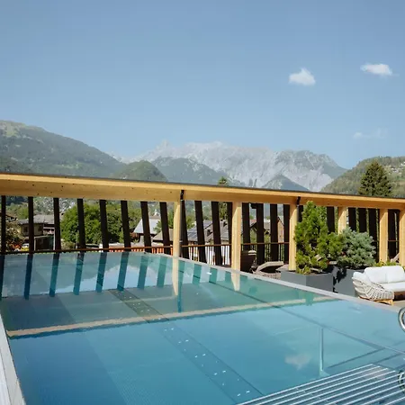 Aktiv & Alpenrose 4*