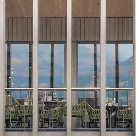 Aktiv & Alpenrose Hotel Schruns