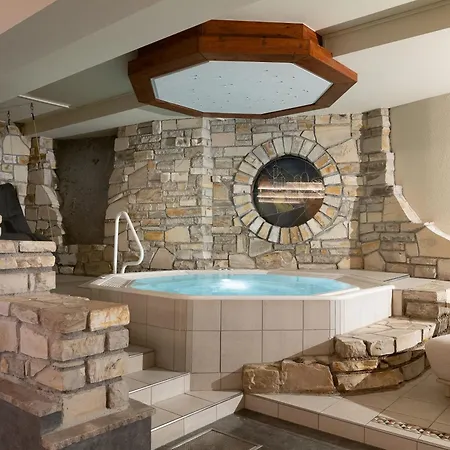 Hotel Aktiv & Alpenrose 4*