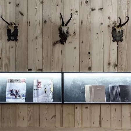 Hotel Aktiv & Alpenrose