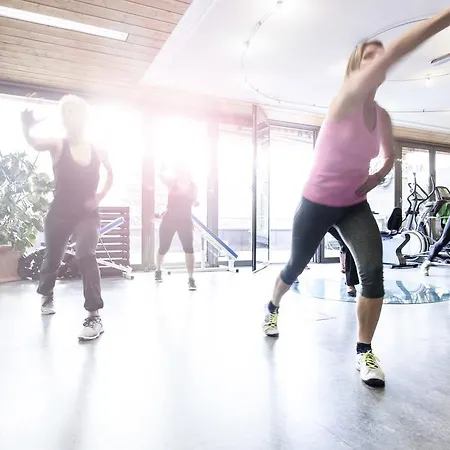 Aktiv & Alpenrose Schruns