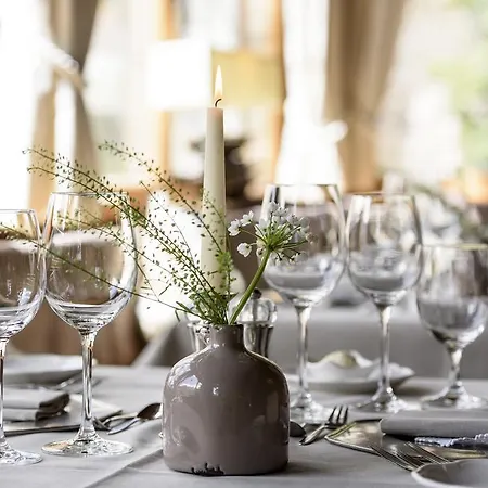 Hotel Aktiv&spa Alpenrose Schruns