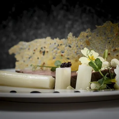 Hotel Aktiv & Alpenrose 4*