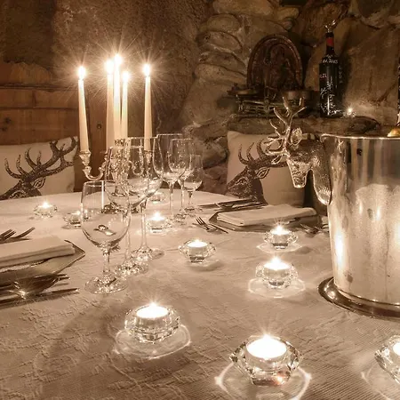 Hotel Aktiv & Alpenrose Schruns