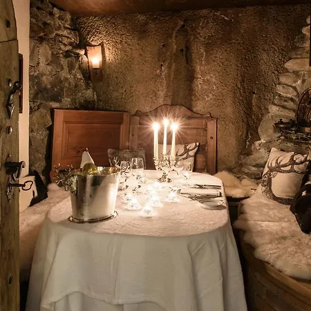 Hotel Aktiv & Alpenrose