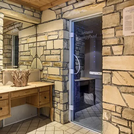 Aktiv & Alpenrose Schruns