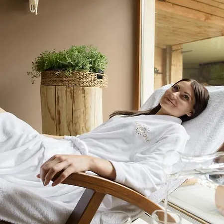 Hotel Aktiv & Alpenrose 4*