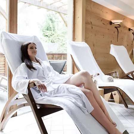 Hotel Aktiv & Alpenrose Schruns