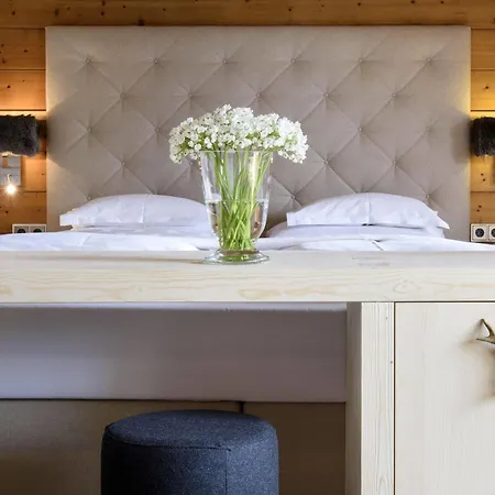 Aktiv&spa Alpenrose 4* Schruns