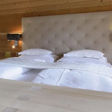 Aktiv&spa Alpenrose Schruns