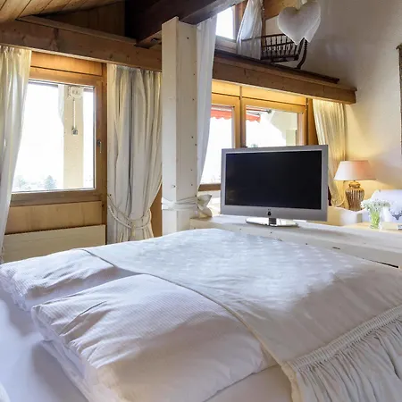 Hotel Aktiv & Alpenrose Schruns