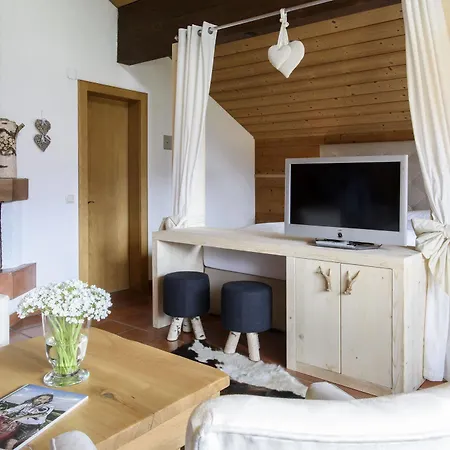 Hotel Aktiv & Alpenrose