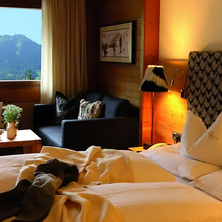 Aktiv & Alpenrose Hotel Schruns