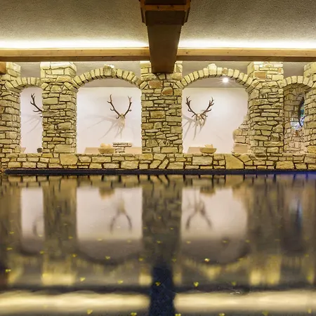 Hotel Aktiv & Alpenrose Schruns