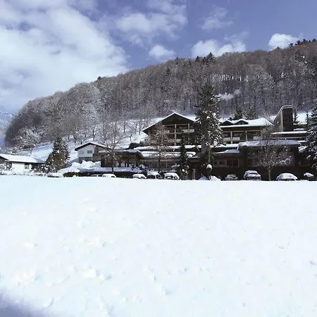 Hotel Aktiv & Alpenrose Schruns
