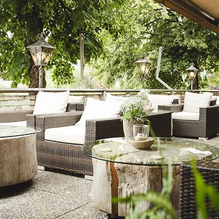 Hotel Aktiv & Alpenrose 4*