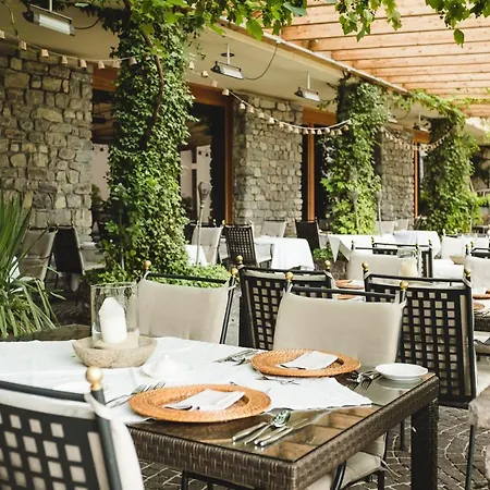 Hotel Aktiv&spa Alpenrose Schruns
