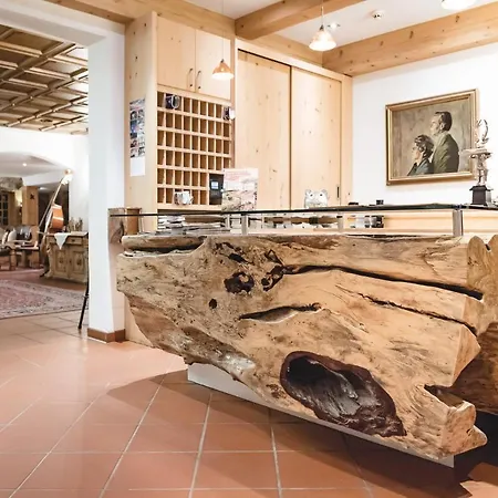 Aktiv & Alpenrose Schruns