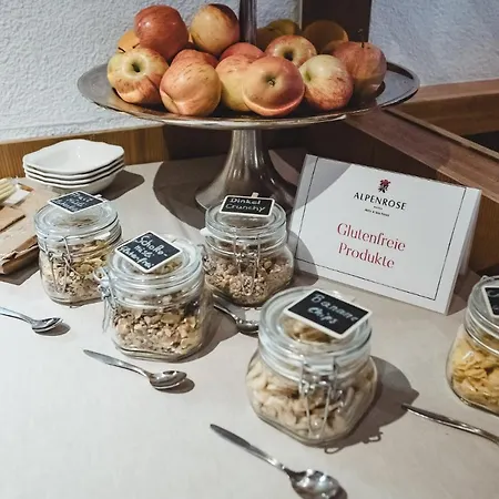 Aktiv & Alpenrose Hotel